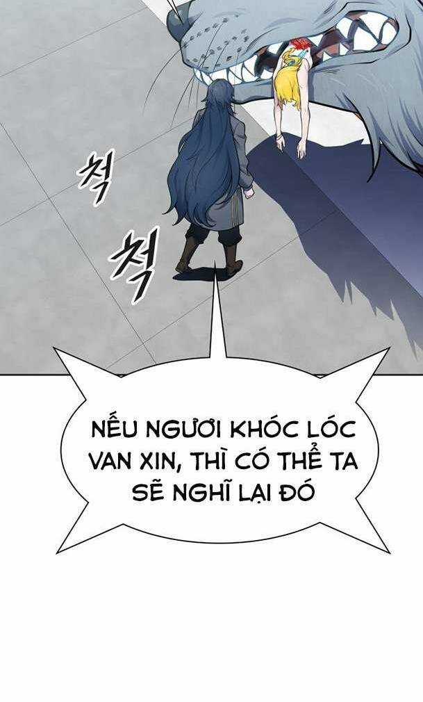 Cuộc Chiến Trong Tòa Tháp - Tower Of God Chapter 591 trang 77