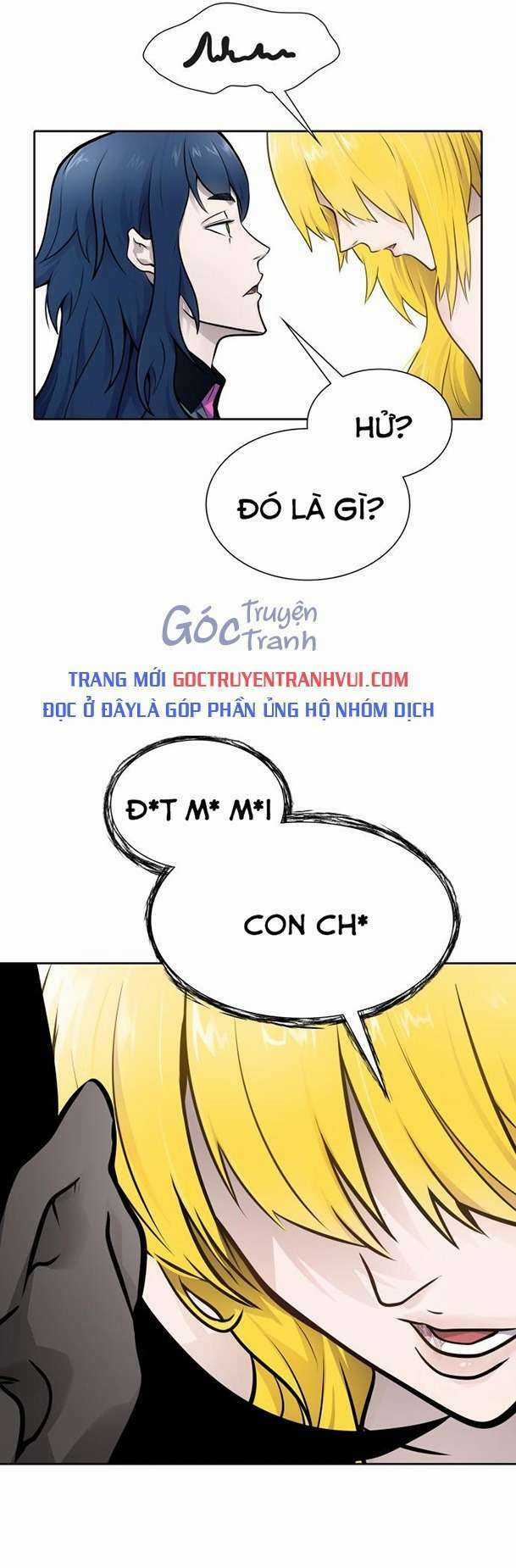 Cuộc Chiến Trong Tòa Tháp - Tower Of God Chapter 591 trang 78
