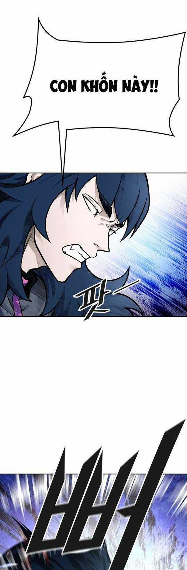Cuộc Chiến Trong Tòa Tháp - Tower Of God Chapter 591 trang 79