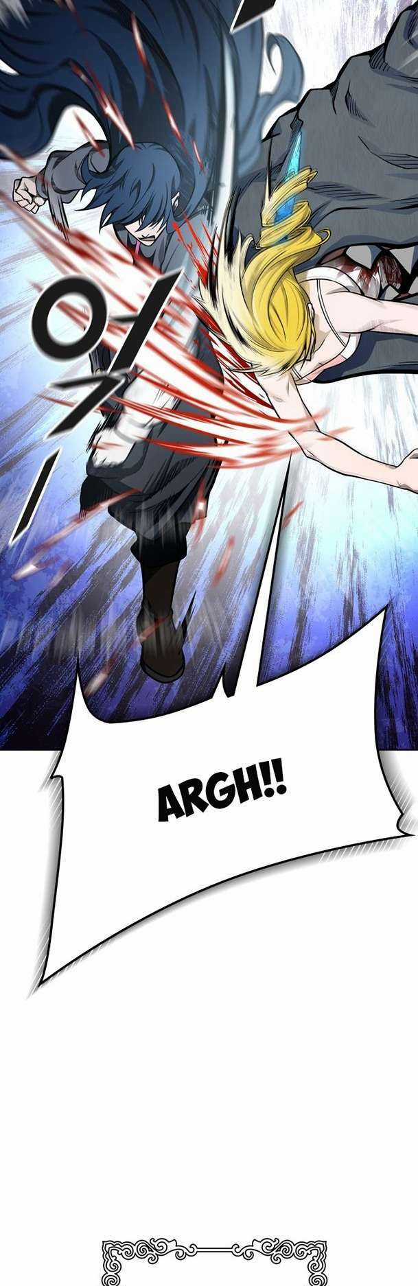 Cuộc Chiến Trong Tòa Tháp - Tower Of God Chapter 591 trang 80