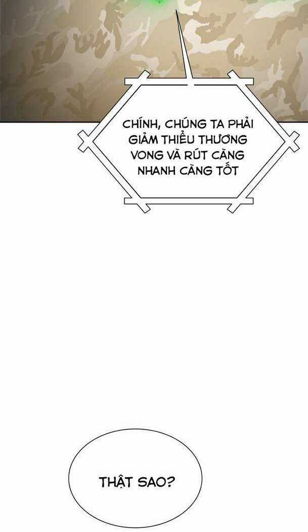 Cuộc Chiến Trong Tòa Tháp - Tower Of God Chapter 591 trang 84