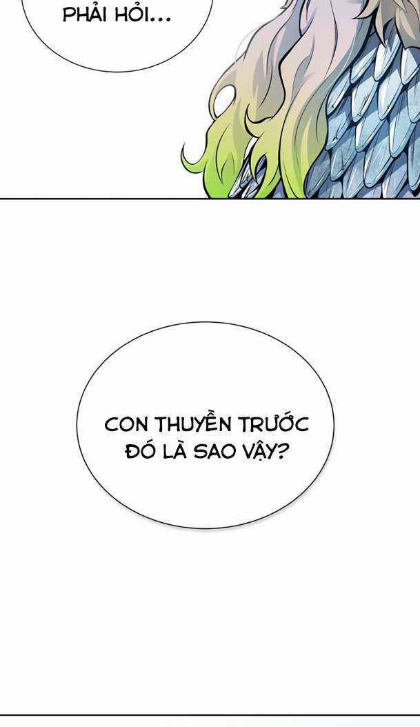 Cuộc Chiến Trong Tòa Tháp - Tower Of God Chapter 591 trang 86