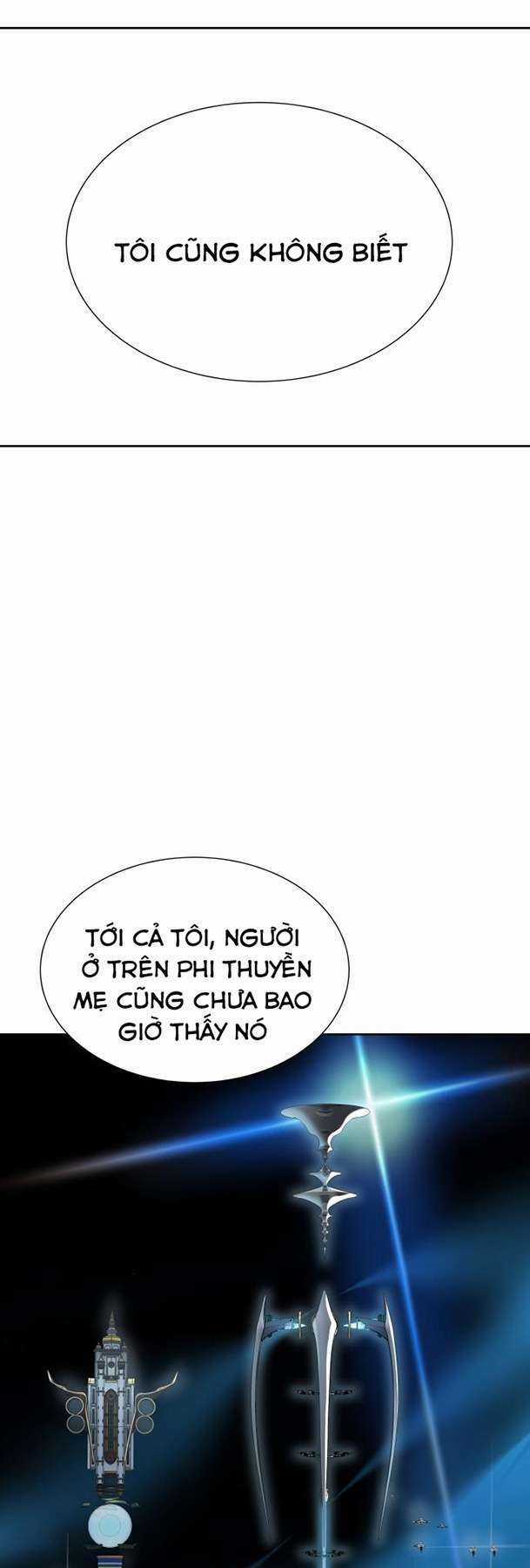 Cuộc Chiến Trong Tòa Tháp - Tower Of God Chapter 591 trang 88