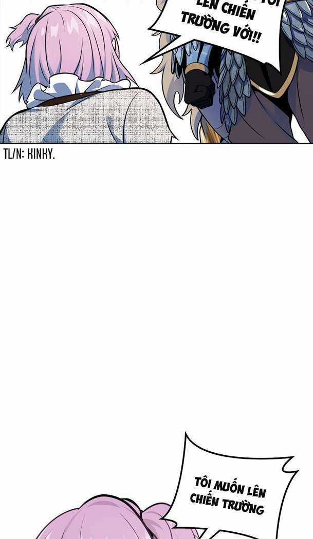 Cuộc Chiến Trong Tòa Tháp - Tower Of God Chapter 591 trang 93