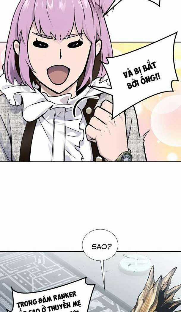 Cuộc Chiến Trong Tòa Tháp - Tower Of God Chapter 591 trang 94