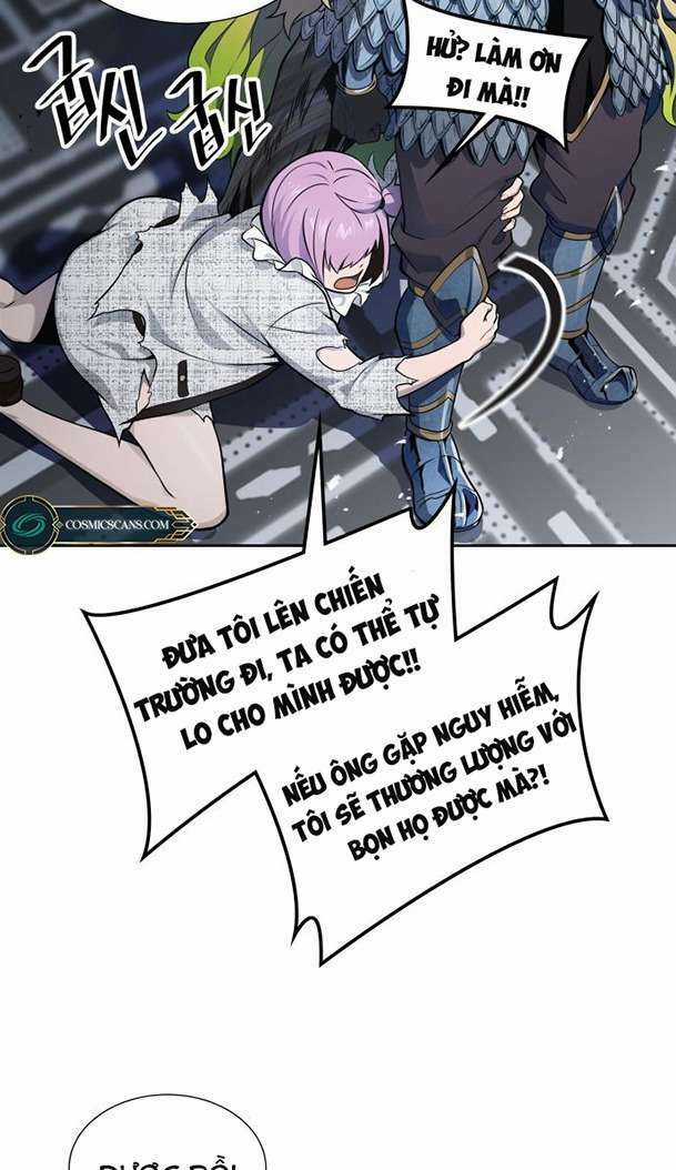 Cuộc Chiến Trong Tòa Tháp - Tower Of God Chapter 591 trang 96