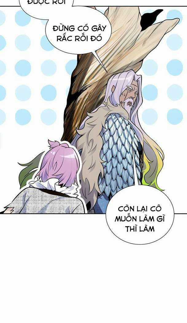 Cuộc Chiến Trong Tòa Tháp - Tower Of God Chapter 591 trang 97