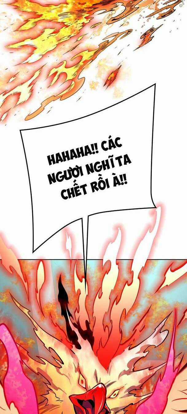 Cuộc Chiến Trong Tòa Tháp - Tower Of God Chapter 592 trang 10