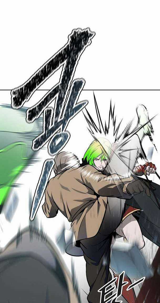 Cuộc Chiến Trong Tòa Tháp - Tower Of God Chapter 592 trang 100