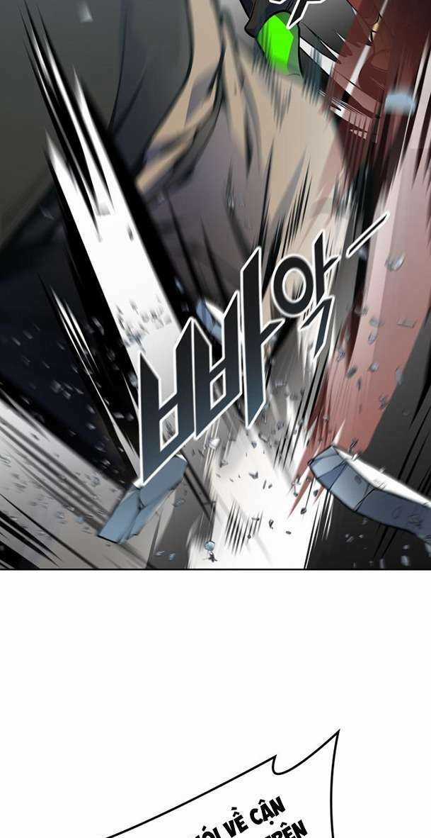 Cuộc Chiến Trong Tòa Tháp - Tower Of God Chapter 592 trang 101