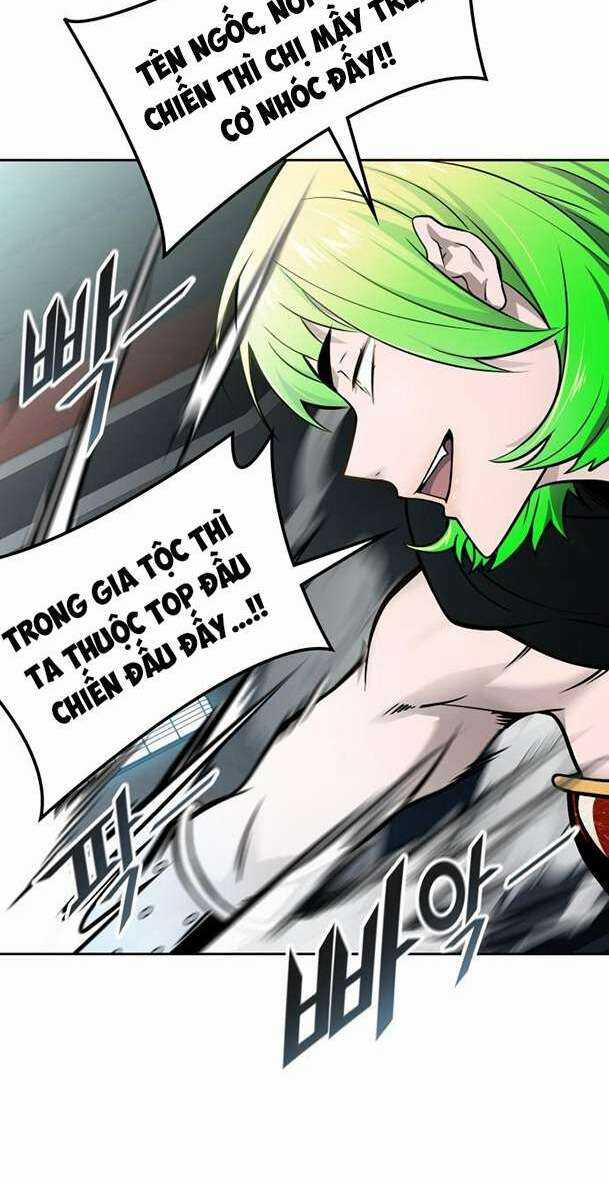 Cuộc Chiến Trong Tòa Tháp - Tower Of God Chapter 592 trang 102