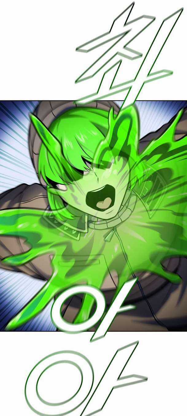 Cuộc Chiến Trong Tòa Tháp - Tower Of God Chapter 592 trang 103