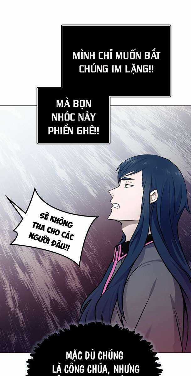 Cuộc Chiến Trong Tòa Tháp - Tower Of God Chapter 592 trang 109