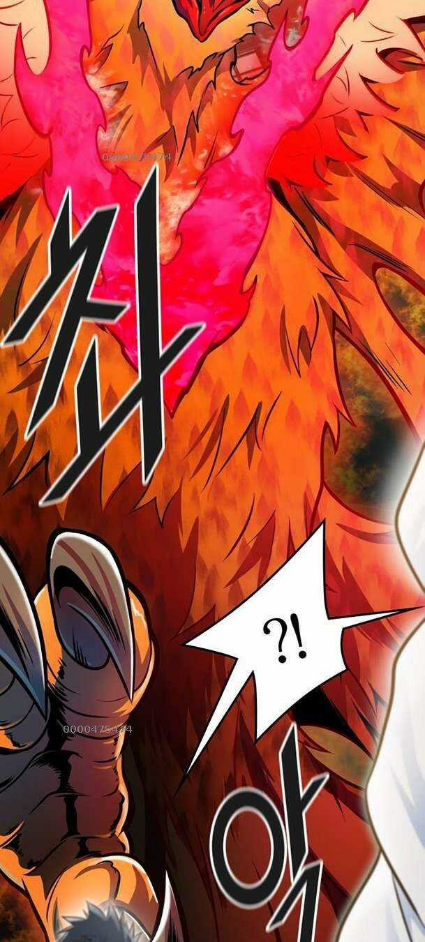 Cuộc Chiến Trong Tòa Tháp - Tower Of God Chapter 592 trang 11