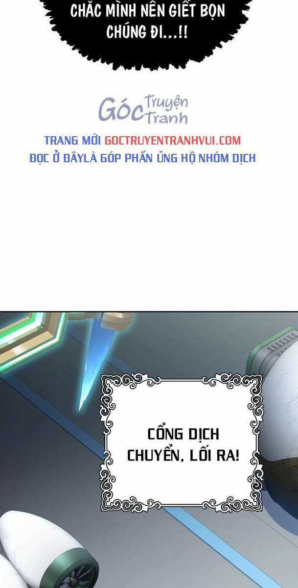 Cuộc Chiến Trong Tòa Tháp - Tower Of God Chapter 592 trang 110