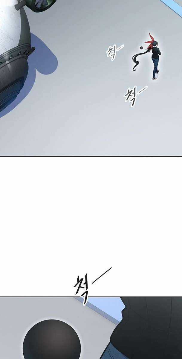 Cuộc Chiến Trong Tòa Tháp - Tower Of God Chapter 592 trang 111