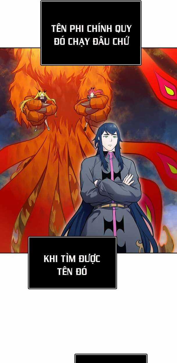 Cuộc Chiến Trong Tòa Tháp - Tower Of God Chapter 592 trang 115