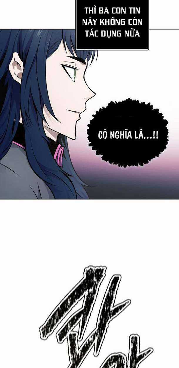 Cuộc Chiến Trong Tòa Tháp - Tower Of God Chapter 592 trang 116