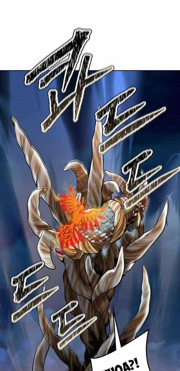 Cuộc Chiến Trong Tòa Tháp - Tower Of God Chapter 592 trang 118