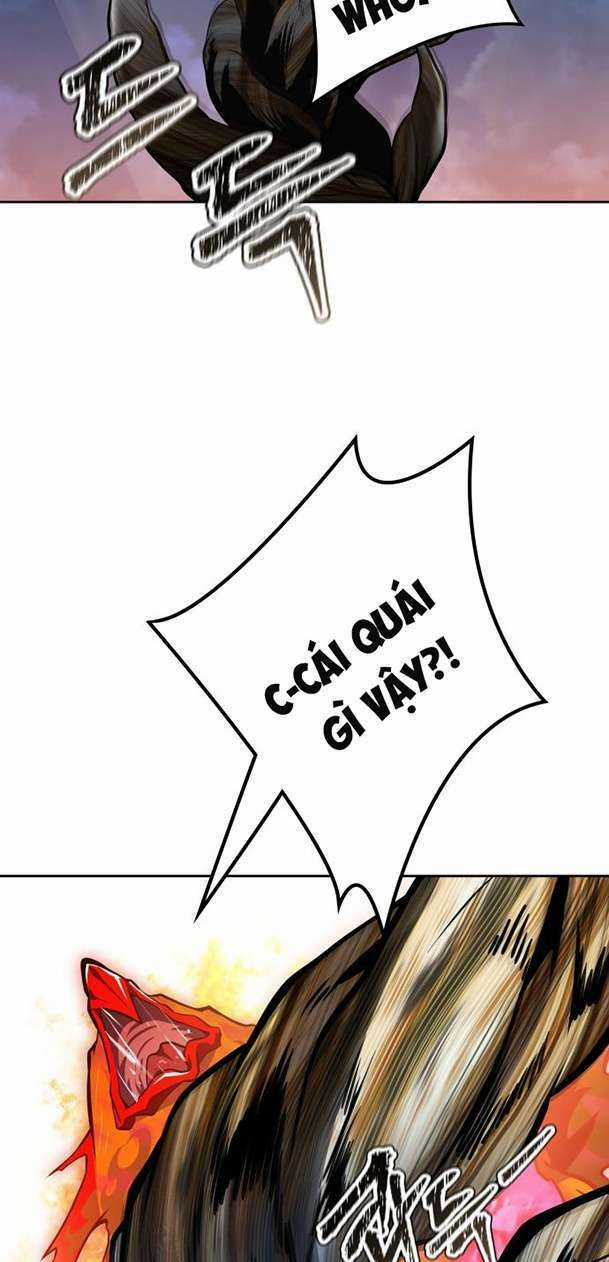 Cuộc Chiến Trong Tòa Tháp - Tower Of God Chapter 592 trang 119