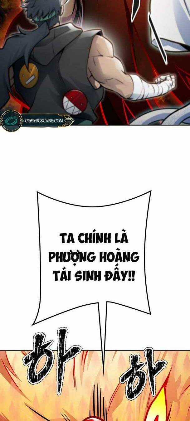 Cuộc Chiến Trong Tòa Tháp - Tower Of God Chapter 592 trang 12