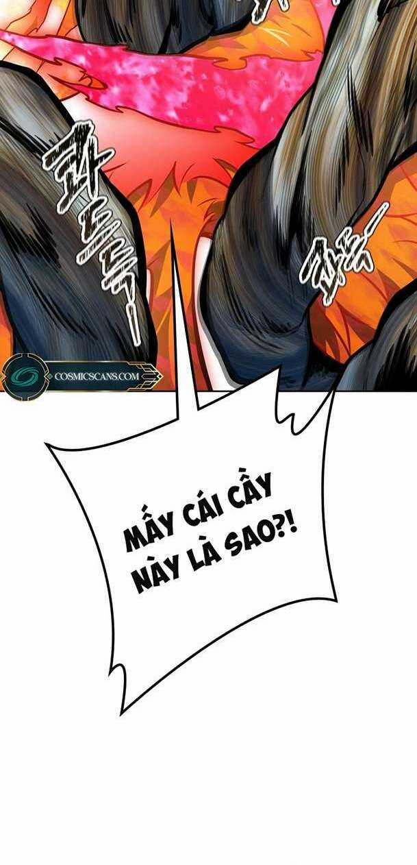 Cuộc Chiến Trong Tòa Tháp - Tower Of God Chapter 592 trang 120