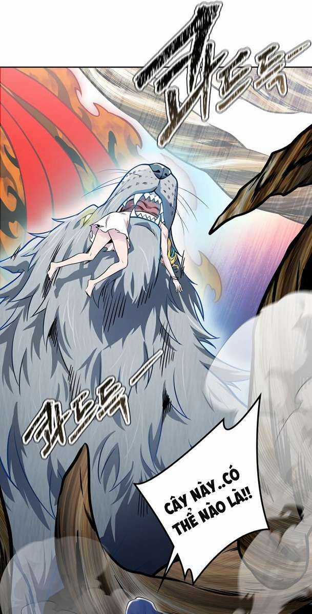 Cuộc Chiến Trong Tòa Tháp - Tower Of God Chapter 592 trang 121
