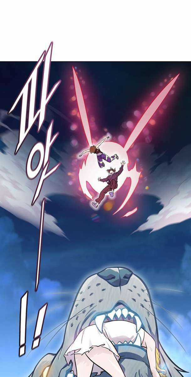 Cuộc Chiến Trong Tòa Tháp - Tower Of God Chapter 592 trang 123