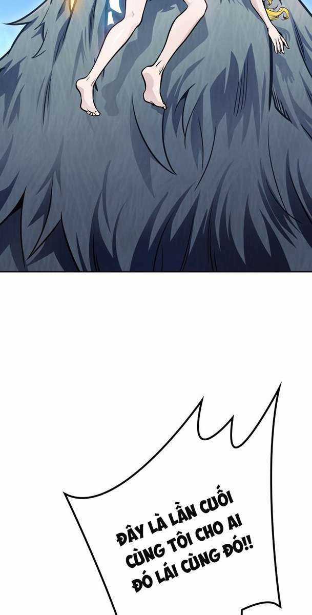 Cuộc Chiến Trong Tòa Tháp - Tower Of God Chapter 592 trang 124