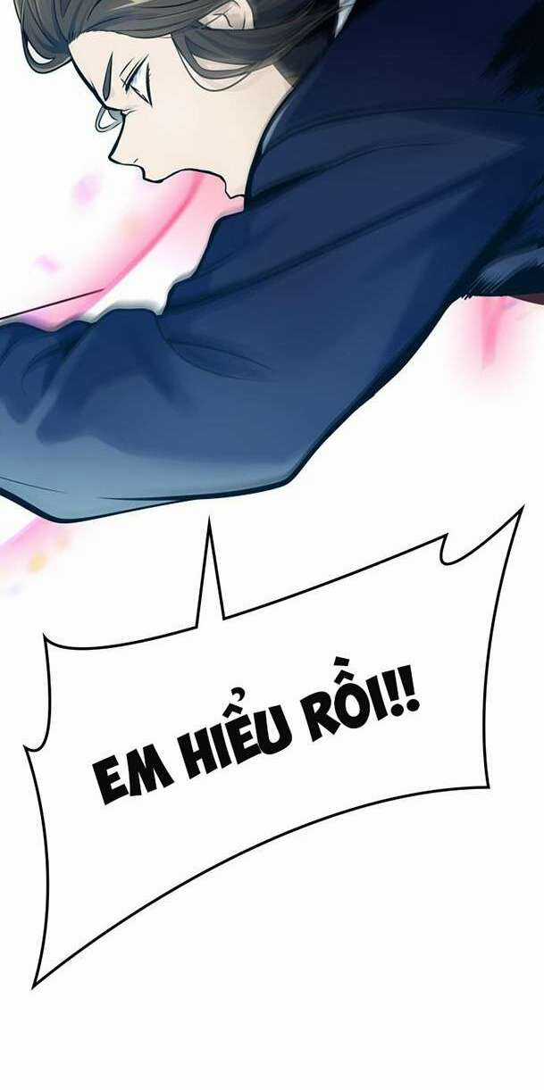 Cuộc Chiến Trong Tòa Tháp - Tower Of God Chapter 592 trang 126