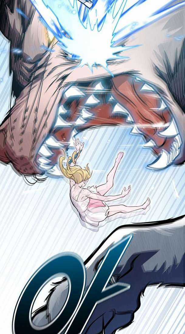 Cuộc Chiến Trong Tòa Tháp - Tower Of God Chapter 592 trang 129