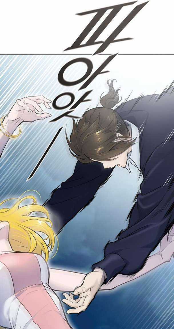 Cuộc Chiến Trong Tòa Tháp - Tower Of God Chapter 592 trang 133