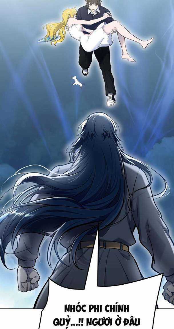Cuộc Chiến Trong Tòa Tháp - Tower Of God Chapter 592 trang 135