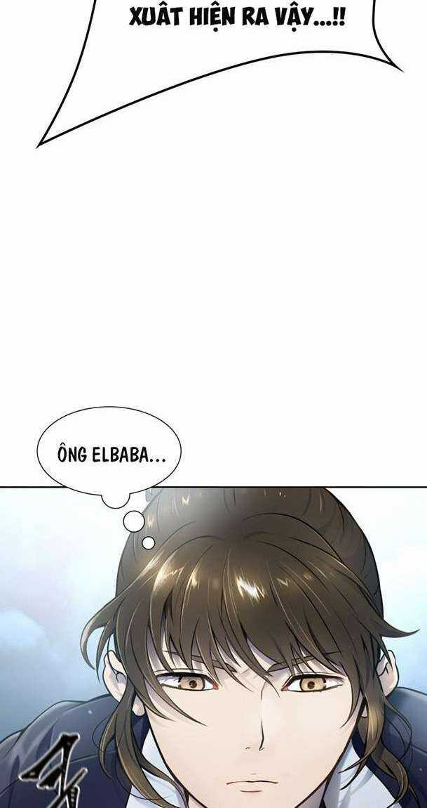 Cuộc Chiến Trong Tòa Tháp - Tower Of God Chapter 592 trang 136