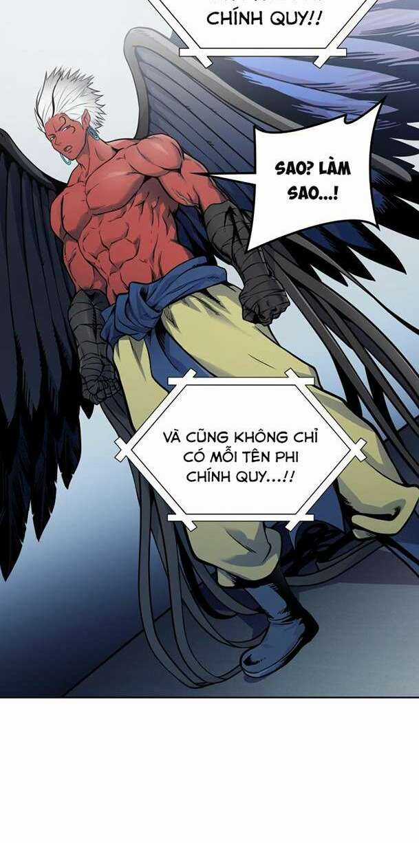 Cuộc Chiến Trong Tòa Tháp - Tower Of God Chapter 592 trang 138