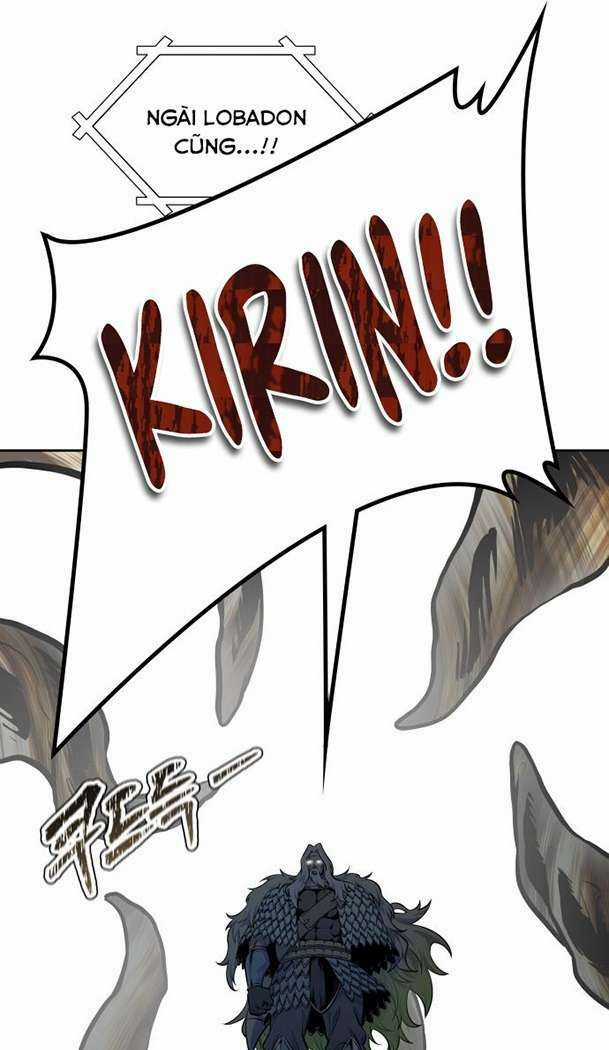 Cuộc Chiến Trong Tòa Tháp - Tower Of God Chapter 592 trang 139