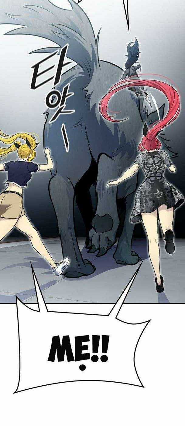 Cuộc Chiến Trong Tòa Tháp - Tower Of God Chapter 592 trang 14