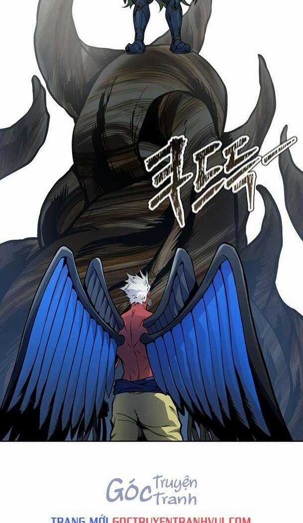 Cuộc Chiến Trong Tòa Tháp - Tower Of God Chapter 592 trang 140