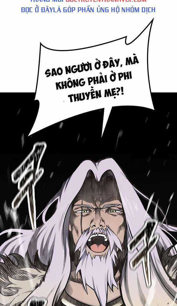 Cuộc Chiến Trong Tòa Tháp - Tower Of God Chapter 592 trang 141