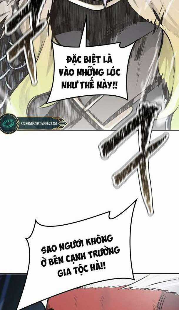 Cuộc Chiến Trong Tòa Tháp - Tower Of God Chapter 592 trang 142