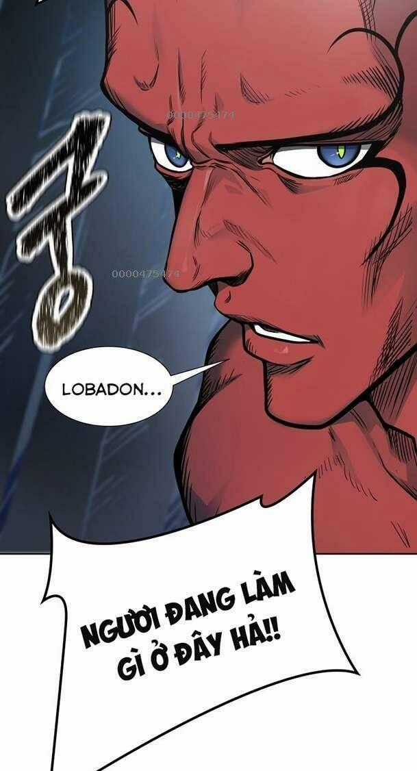Cuộc Chiến Trong Tòa Tháp - Tower Of God Chapter 592 trang 143