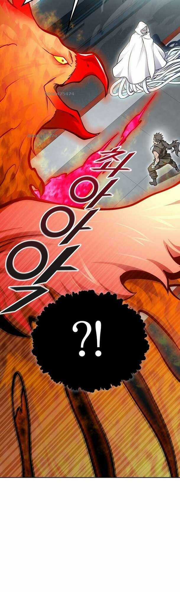 Cuộc Chiến Trong Tòa Tháp - Tower Of God Chapter 592 trang 16