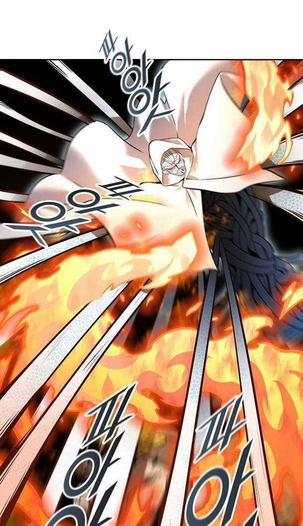 Cuộc Chiến Trong Tòa Tháp - Tower Of God Chapter 592 trang 17