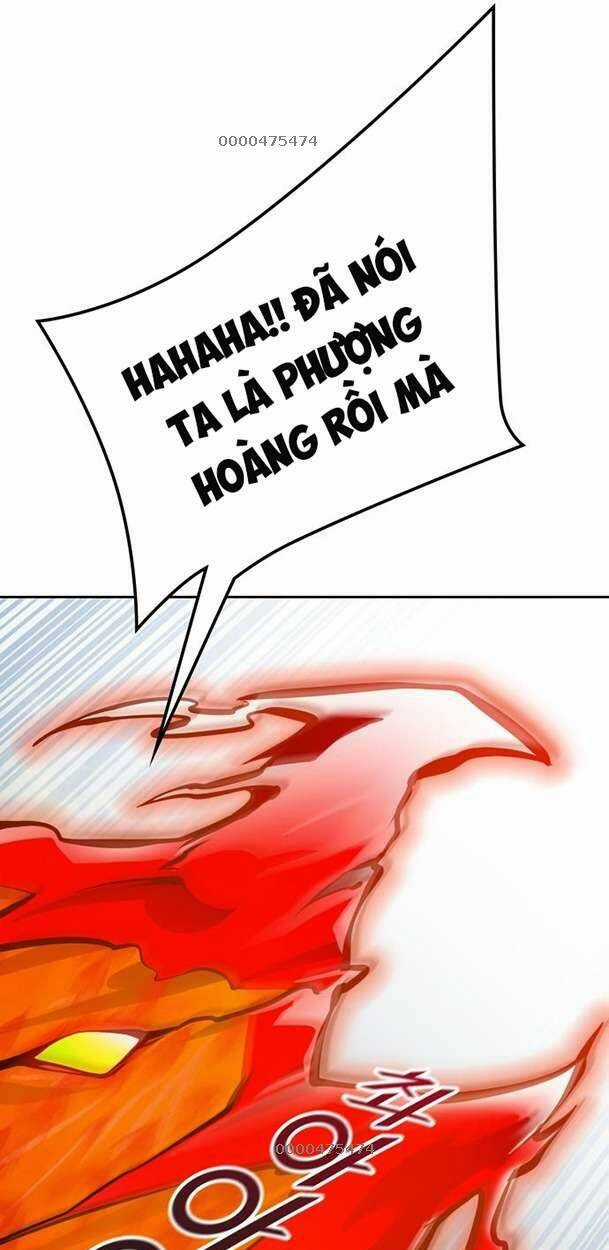 Cuộc Chiến Trong Tòa Tháp - Tower Of God Chapter 592 trang 19