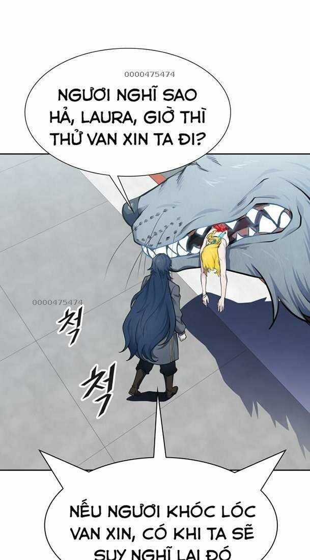 Cuộc Chiến Trong Tòa Tháp - Tower Of God Chapter 592 trang 2