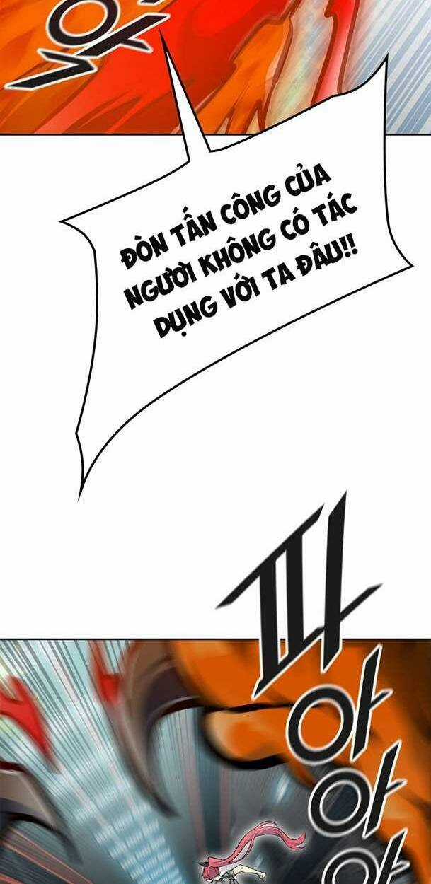 Cuộc Chiến Trong Tòa Tháp - Tower Of God Chapter 592 trang 20