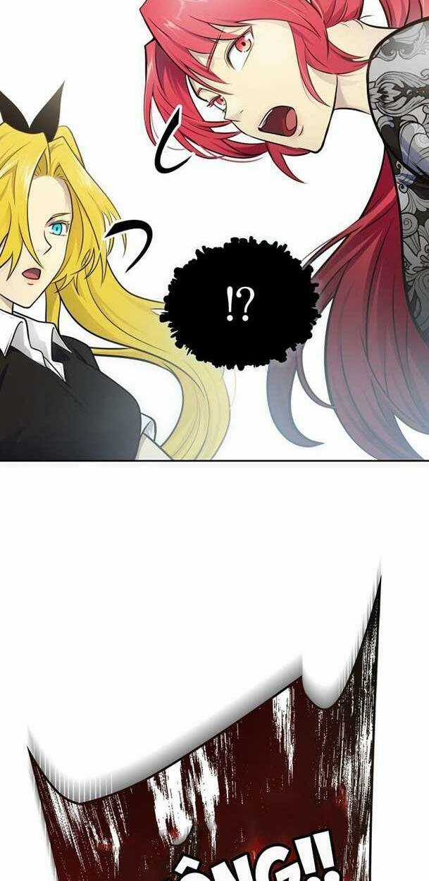 Cuộc Chiến Trong Tòa Tháp - Tower Of God Chapter 592 trang 22
