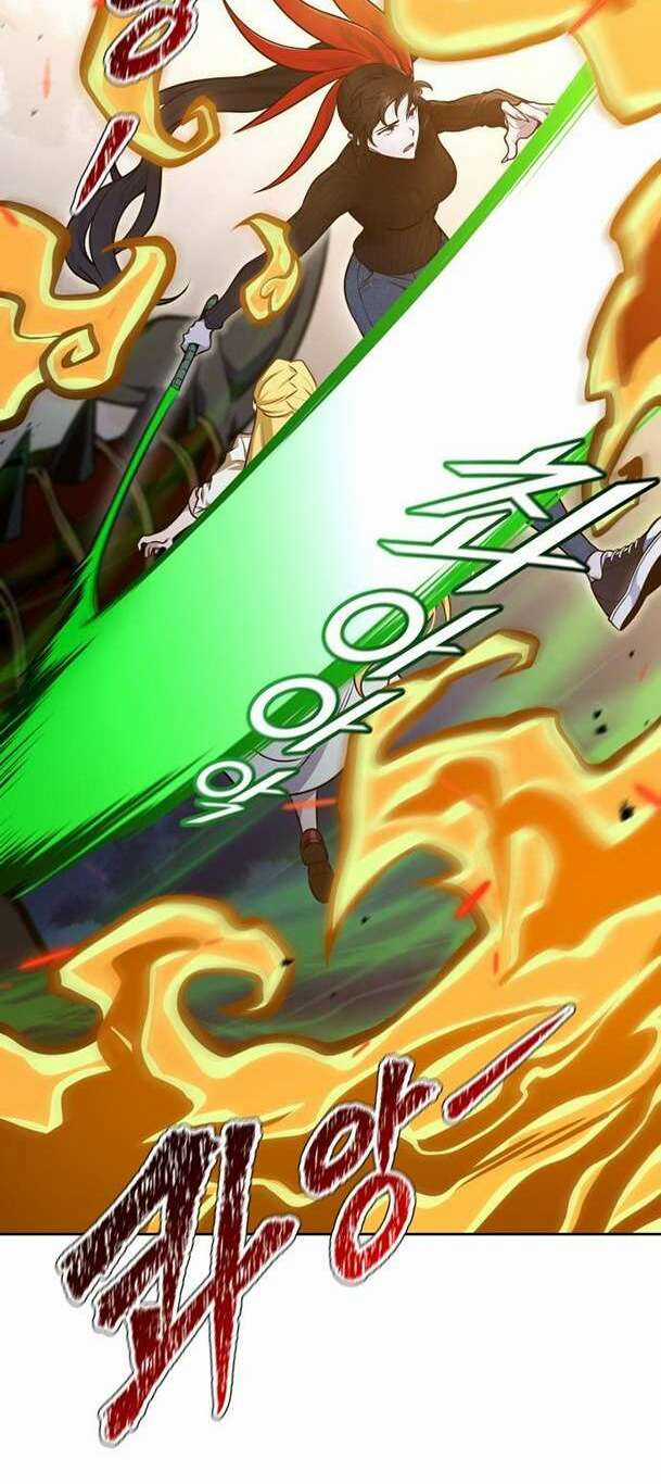 Cuộc Chiến Trong Tòa Tháp - Tower Of God Chapter 592 trang 24