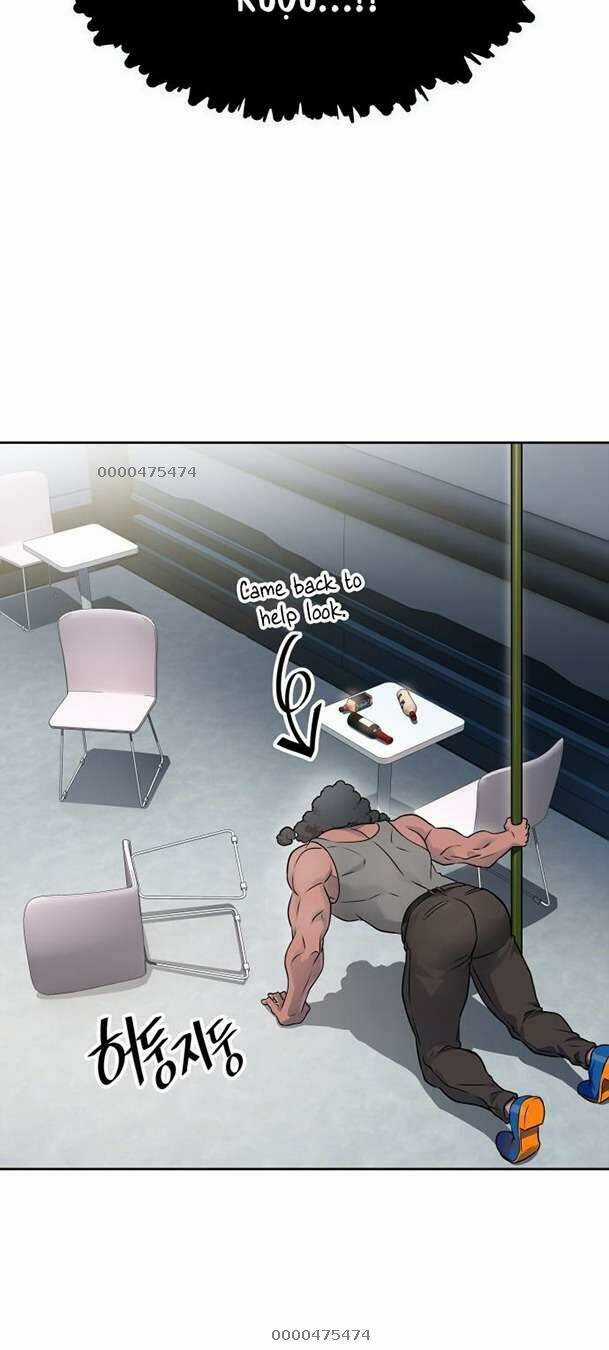 Cuộc Chiến Trong Tòa Tháp - Tower Of God Chapter 592 trang 27