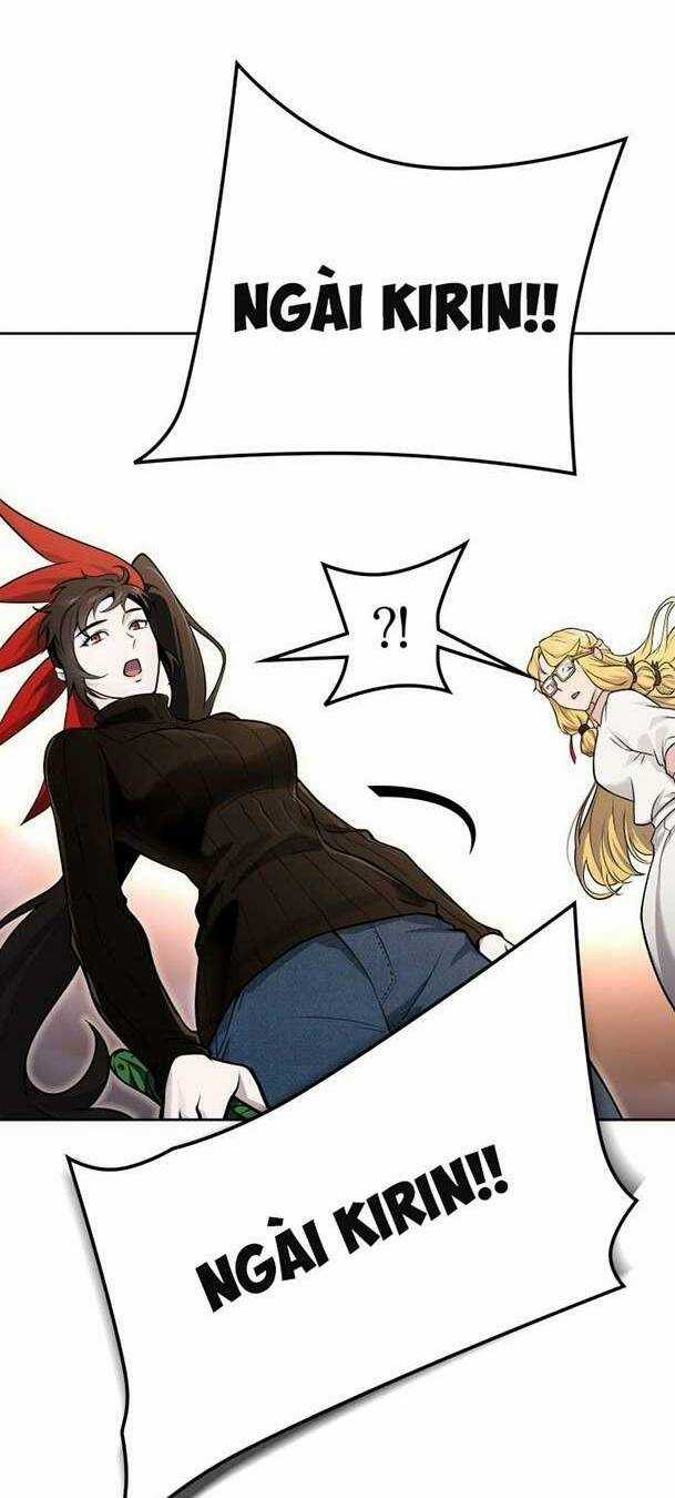 Cuộc Chiến Trong Tòa Tháp - Tower Of God Chapter 592 trang 28